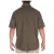Сорочка тактична з коротким рукавом "5.11 Stryke ™ Shirt - Short Sleeve" Tundra 2