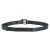 Пояс Tatonka Stretch Belt 38мм, Stone Grey Olive 5