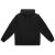 Худые M-Tac Phantom Project Hoodie Semi-raglan Washed хлопок, Черный