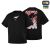 Футболка M-Tac Flamingo Cotton Hard Чорна, black, чорний