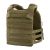 M-Tac плитоноска Cuirass QRS, Ranger Green 5