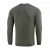 Свитшот M-Tac Cotton. Army Olive 2