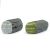 Самонадувний килимок Pinguin Nomad NX, 194x64x3.8 см, Grey 3