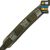 Демпфер плечовий M-Tac на лямку 40 мм Elite Олива (Темна) 6