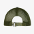 Кепка Buff Pack Trucker Cap Solid Military 2