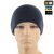 Шапка M-Tac Watch Cap фліс Light Polartec Dark Темно, dark Navy Blue 2