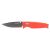 Розкладний ніж SOG Altair XR, Canyon Red/Stone Blue 3
