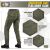 Брюки M-Tac Aggressor Lady Flex, Army Olive 6