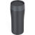 Термокухоль Lifeventure One Touch Thermal Mug 0,35 L, Чорний