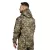 Куртка Stalker SoftShell Хижак НГУ 3