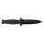 Ніж SOG Nightshade 4.75" 4