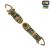 Брелок M-Tac Key Holder Elite NGU Camo 3