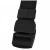 Ремінь брючний Sturm Mil-Tec "Quick Release Belt 38 mm" Black 6