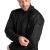Рубашка под бронежилет Sturm Mil-Tec "CHIMERA Combat Shirt" Black 6