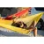 Гамак Sea to Summit Hammock Ultralight Single – Жёлтый 3