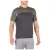 Футболка з коротким рукавом "5.11 Tactical Max Effort S/S Top" RANGER GREEN 6