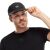 Кепка Buff Pro Run Cap, Solid R-White 2