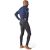 Термоштаны мужские Smartwool Men's Merino 250 Baselayer Bottom Boxed, Winter Moss Heather 8