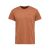 Футболка чоловіча Black Diamond M Diamond Patch SS Pocket Tee, Clay