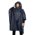 Пончо Pilgrim 2.0 Oxford Темно-синее