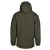 Зимняя куртка Cyclone SoftShell Olive 5
