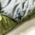 Спальний мішок Campout Beech (4/-1°C), Khaki 5