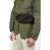 Сумка поясна Sturm Mil-Tec "Traveller" Black Black 4