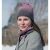 Шарф-труба Buff Knitted Neckwarmer Mawi, Lilac Shadow 2