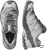Кросівки Salomon XA PRO 3D V9 GTX, Alloy Castlerock Lunar Rock 4