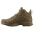 Черевики тактичні Salomon X Ultra Forces Mid Gore-Tex®. Койот 5