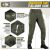 Брюки M-Tac Aggressor Lady Flex, Army Olive 3