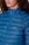 Легкий женский пуховик Rab Microlight Jacket Wmns, Dark Bluebird 7