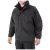 Куртка тактична демісезонна "5.11 Tactical 3-in-1 Parka" Black 7