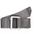 Пояс тактический "5.11 Traverse Double Buckle Belt" Storm 2