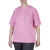 Женская футболка Oversize Light Pink 7