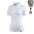 Поло тактичне M-Tac 65/35 Lady Білий, white