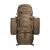 Тактичний рюкзак Tasmanian Tiger Mil OPS Pack 80+24, Coyote Brown 5