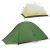 Намет надлегкий двомісний Naturehike Cloud Up Pro CNK2350WS020, темно-зелений 2