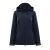 Куртка M-Tac Soft Shell Lady, Dark Navy Blue 2