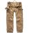 Брюки "SURPLUS PREMIUM VINTAGE TROUSERS" Beige
