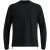 Кофта флісова Odlo Classic Crew Mid, Чорний 6