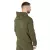 Спортивный костюм FitPro Zip Олива 4