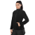Кофта Pani Paladin Himatec 200 Чорна