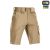 Шорти M-Tac Aggressor Gen.II Flex Койот Тан, coyote Tan 3