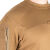 Футболка полевая "LACERTA L/S" Coyote Brown 6