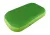 Надувна подушка Sea to Summit Aeros Premium Pillow Deluxe, 14 × 56 × 36 см – Салатова 2