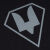 Футболка с рисунком "CCO Logo" Combat Black 4