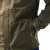 Куртка штормова 5.11 Tactical "Exos Rain Shell" RANGER GREEN 7