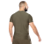 Футболка Chiton CoolPass Grid 2.0 Camotec. Олива 2