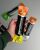 Хімічне джерело світла Base Camp GlowSticks, White 3